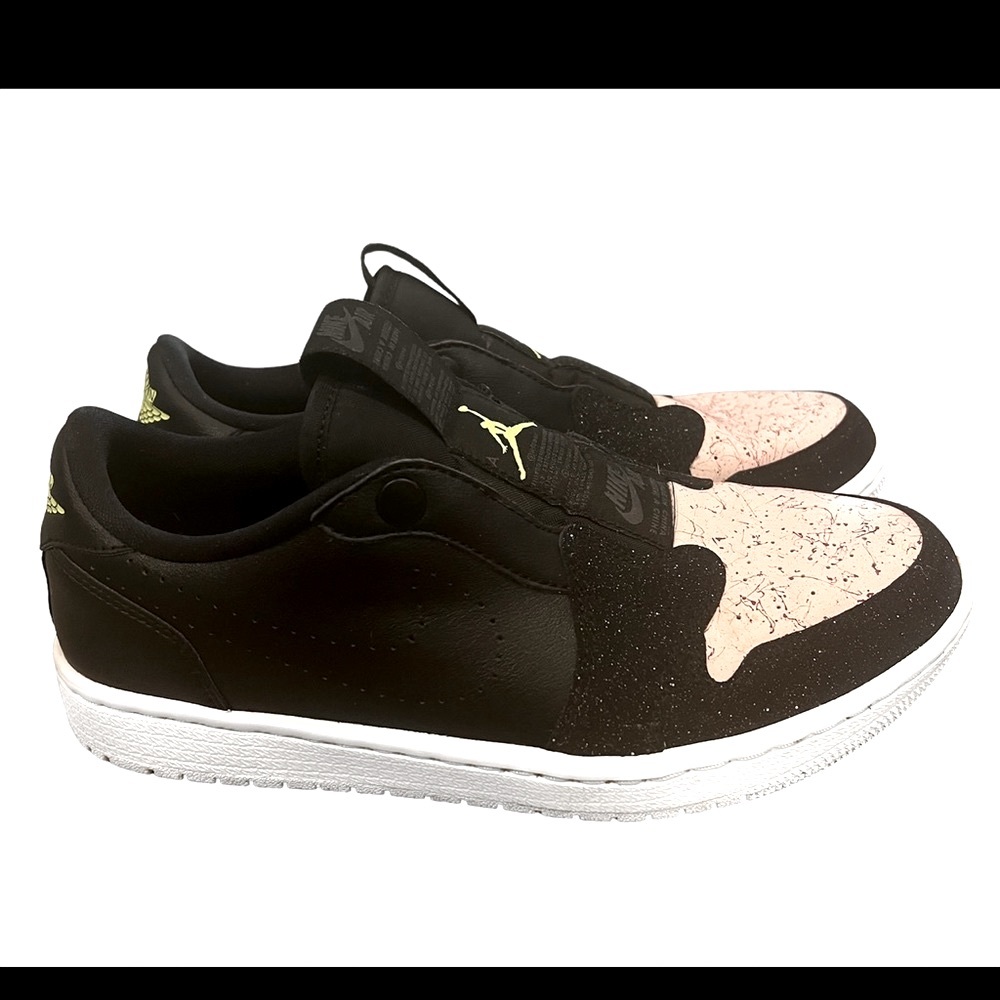 Woman’s Jordan Size 8